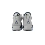 OG Air Jordan 6 Retro GS 'Georgetown'