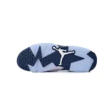 OG Air Jordan 6 Retro GS 'Midnight Navy' 2022