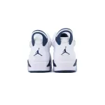 OG Air Jordan 6 Retro GS 'Midnight Navy' 2022