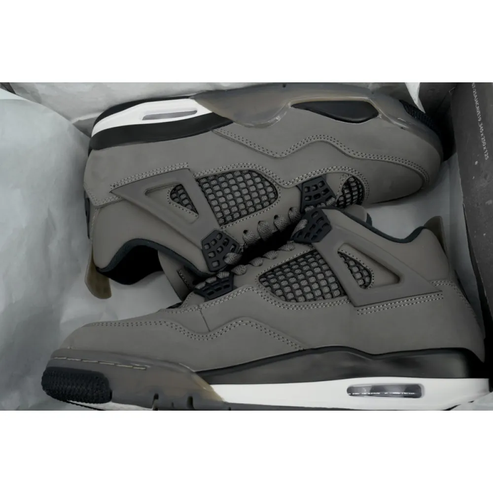 PB Bacth Air Jordan 4 Retro 'Cave Stone'