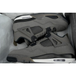 PB Bacth Air Jordan 4 Retro 'Cave Stone'
