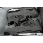 PB Bacth Air Jordan 4 Retro 'Cave Stone'