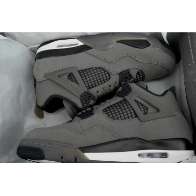 PB Bacth Air Jordan 4 Retro 'Cave Stone' 02