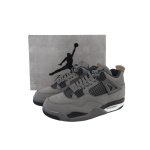 PB Bacth Air Jordan 4 Retro 'Cave Stone'