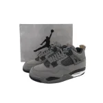 PB Bacth Air Jordan 4 Retro 'Cave Stone'