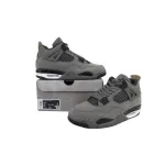 PB Bacth Air Jordan 4 Retro 'Cave Stone'