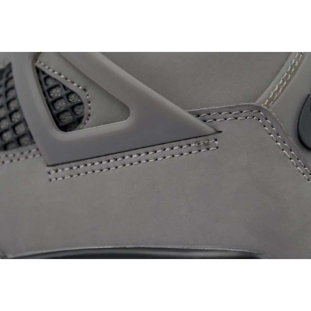 PB Bacth Air Jordan 4 Retro 'Cave Stone'