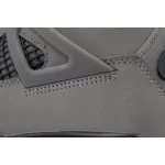 PB Bacth Air Jordan 4 Retro 'Cave Stone'