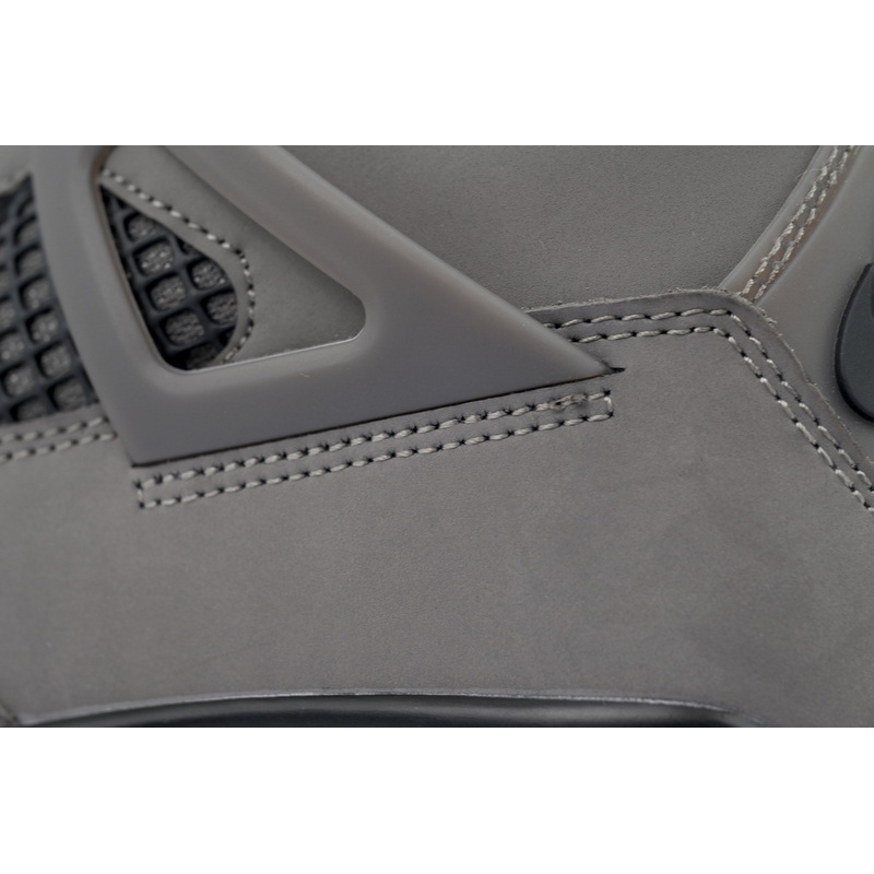 PB Bacth Air Jordan 4 Retro 'Cave Stone'