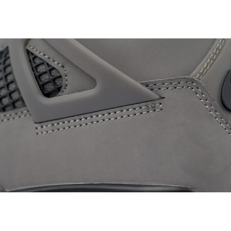 PB Bacth Air Jordan 4 Retro 'Cave Stone'
