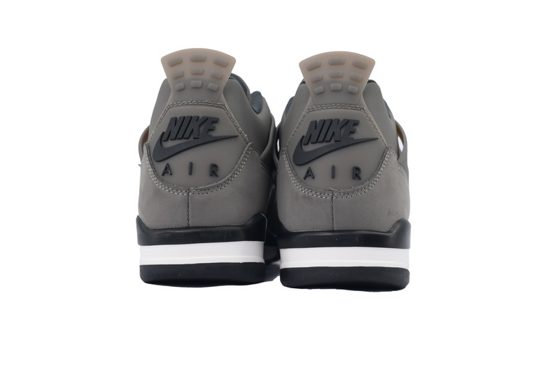 PB Bacth Air Jordan 4 Retro 'Cave Stone'
