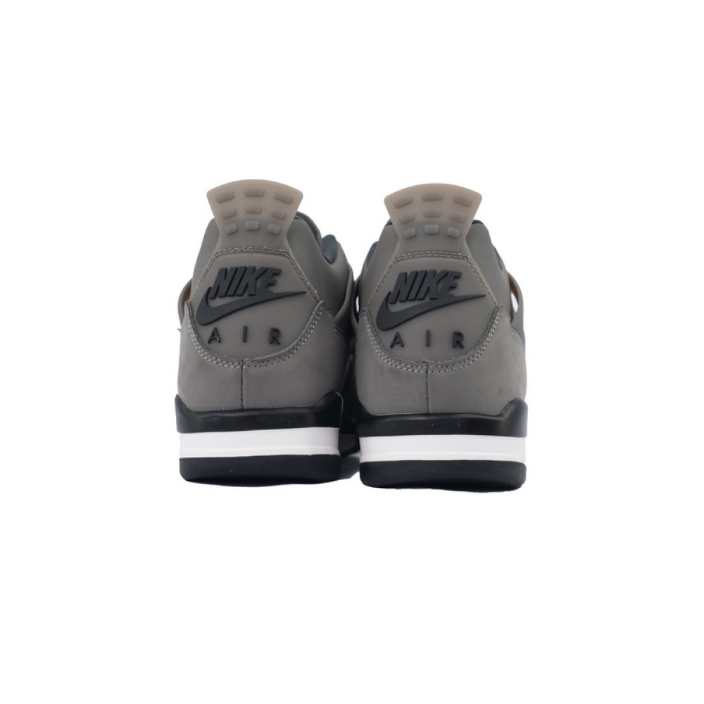 PB Bacth Air Jordan 4 Retro 'Cave Stone'