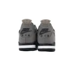 PB Bacth Air Jordan 4 Retro 'Cave Stone'