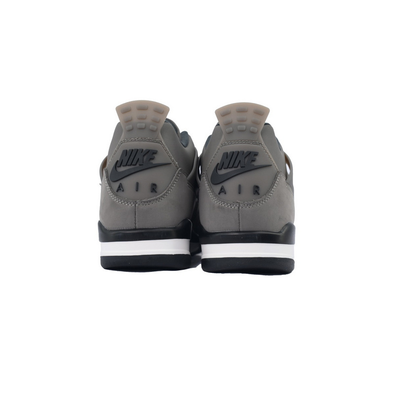 PB Bacth Air Jordan 4 Retro 'Cave Stone'