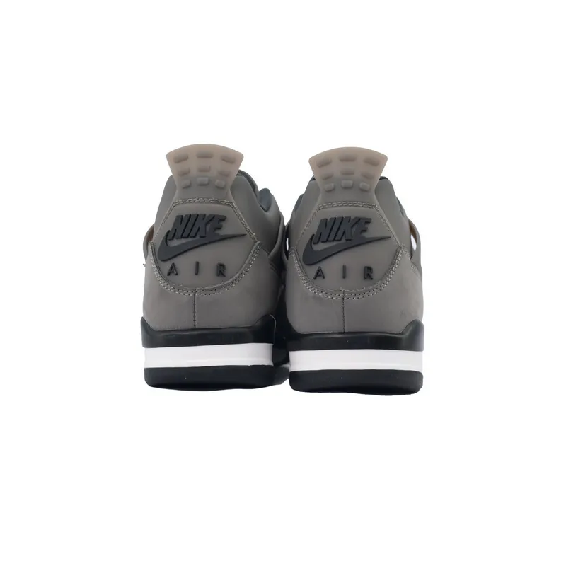 PB Bacth Air Jordan 4 Retro 'Cave Stone'