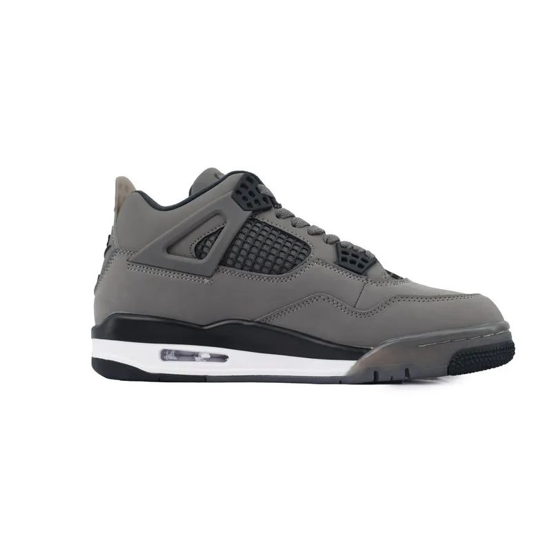 PB Bacth Air Jordan 4 Retro 'Cave Stone'