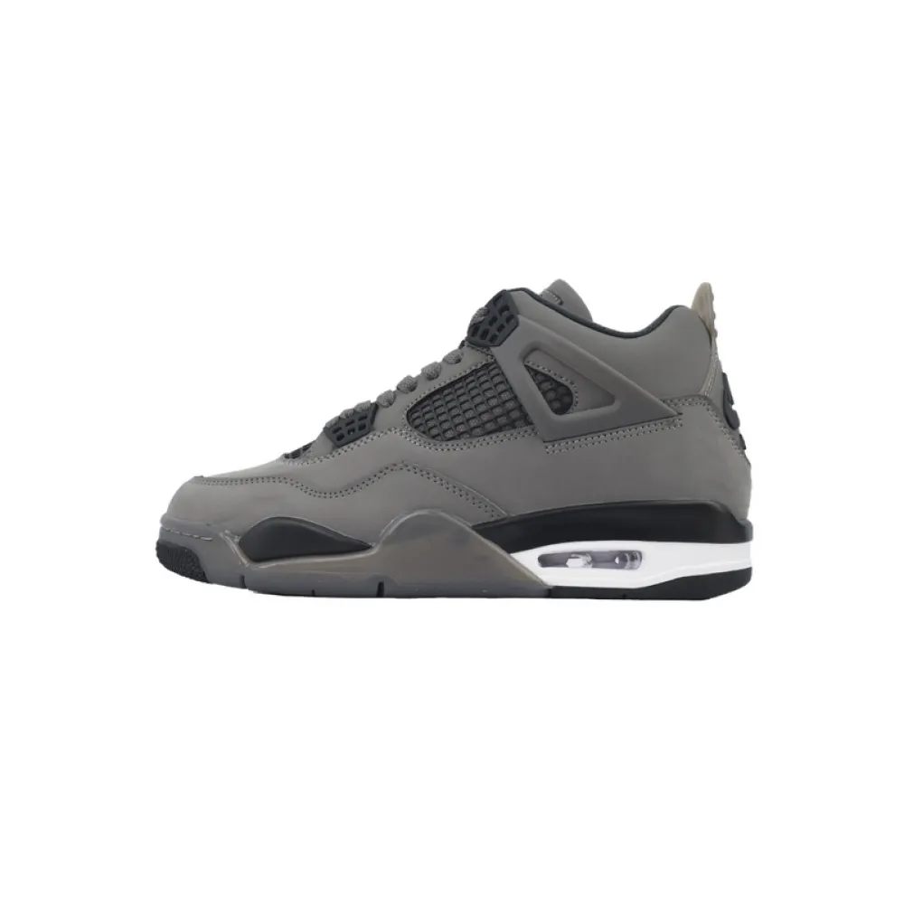 PB Bacth Air Jordan 4 Retro 'Cave Stone'