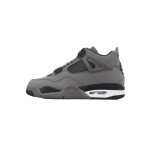 PB Bacth Air Jordan 4 Retro 'Cave Stone'