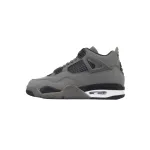 PB Bacth Air Jordan 4 Retro 'Cave Stone'