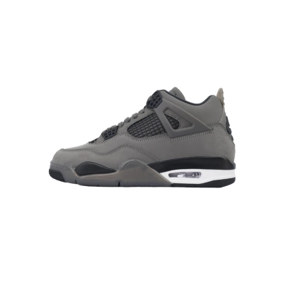 PB Bacth Air Jordan 4 Retro 'Cave Stone' 01