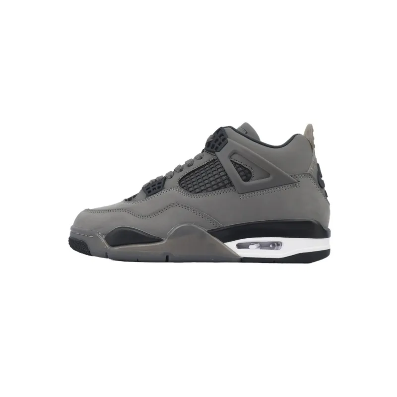 PB Bacth Air Jordan 4 Retro 'Cave Stone'