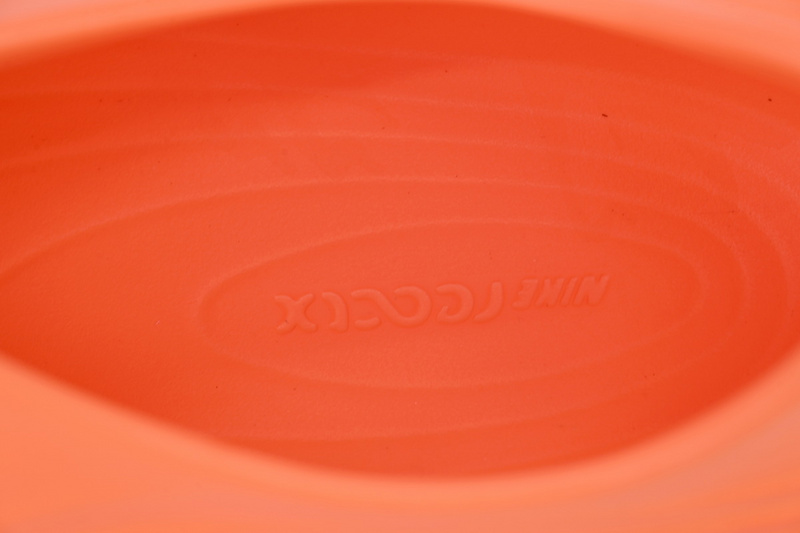 ReactX Rejuven8 'Safety Orange'