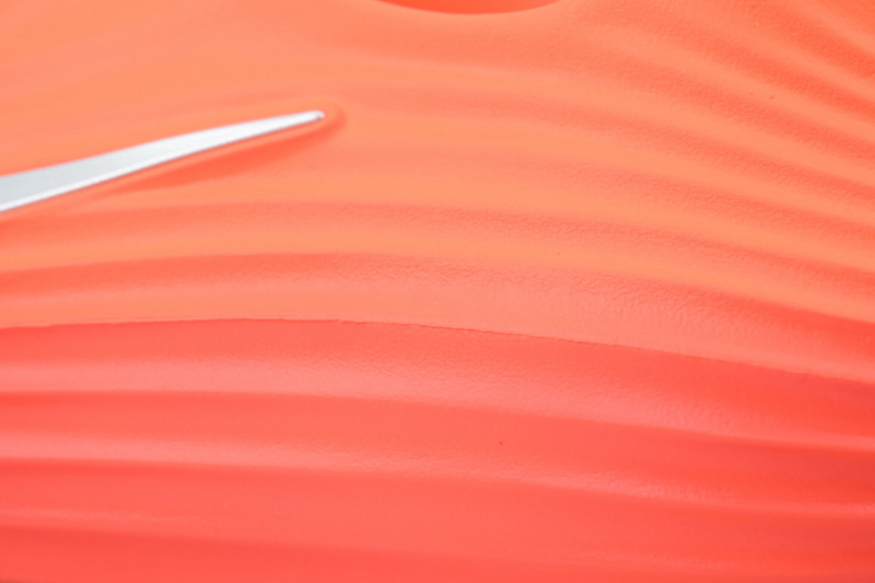 ReactX Rejuven8 'Safety Orange'