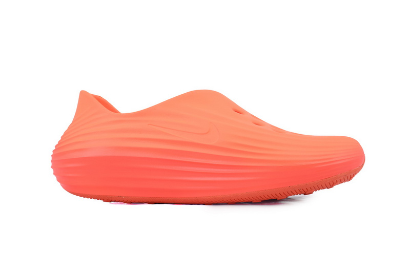 ReactX Rejuven8 'Safety Orange'