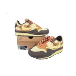 Travis Scott x Air Max 1 'Baroque Brown'