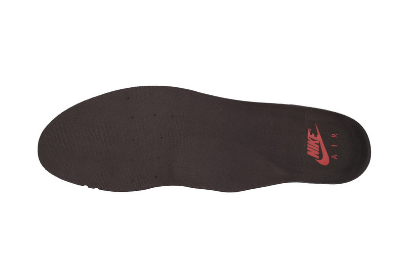 Travis Scott x Air Max 1 'Baroque Brown'