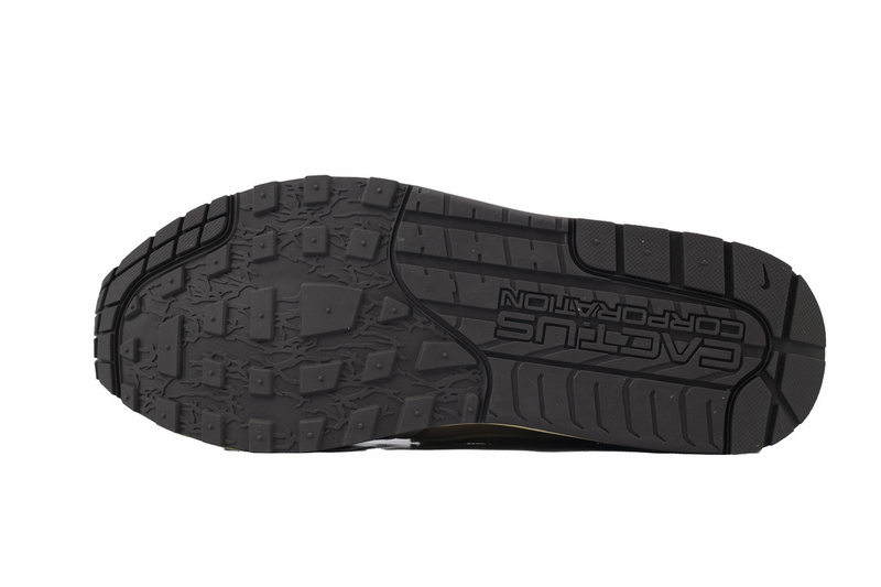 Travis Scott x Air Max 1 'Baroque Brown'