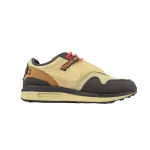 Travis Scott x Air Max 1 'Baroque Brown'