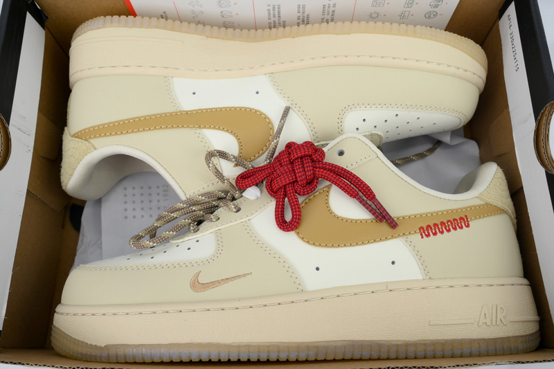 Wmns Air Force 1 ’07 LX 'Year of the Snake'