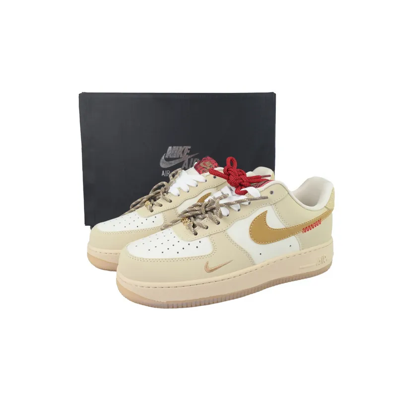 Wmns Air Force 1 ’07 LX 'Year of the Snake'