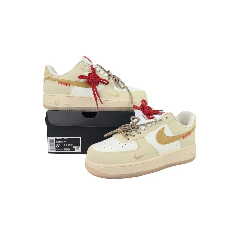 Wmns Air Force 1 ’07 LX 'Year of the Snake'