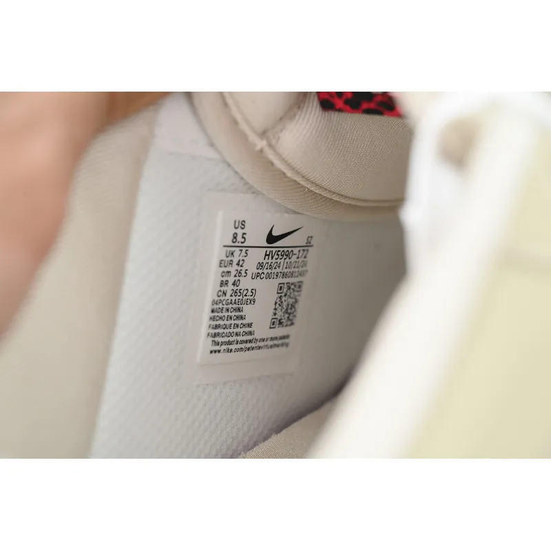 Wmns Air Force 1 ’07 LX 'Year of the Snake'