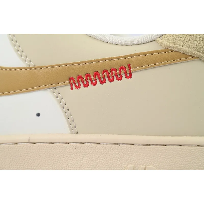 Wmns Air Force 1 ’07 LX 'Year of the Snake'