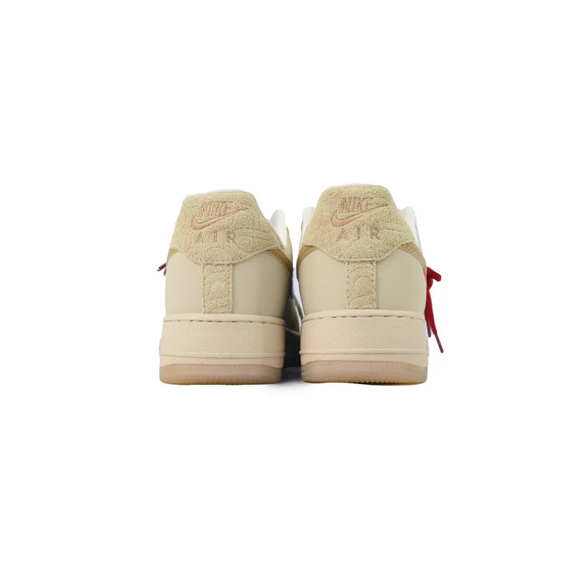 Wmns Air Force 1 ’07 LX 'Year of the Snake'