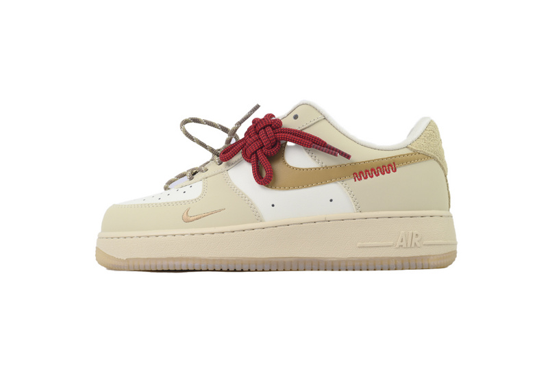 Wmns Air Force 1 ’07 LX 'Year of the Snake'