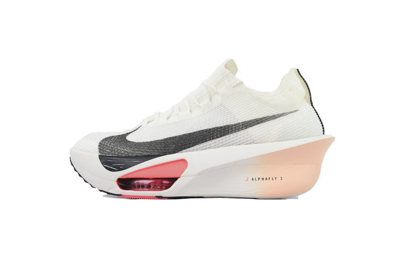 Wmns Air Zoom Alphafly NEXT% 3 'Sail Hot Punch'