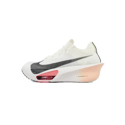 Wmns Air Zoom Alphafly NEXT% 3 'Sail Hot Punch' 01