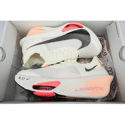 Wmns Air Zoom Alphafly NEXT% 3 'Sail Hot Punch' 02