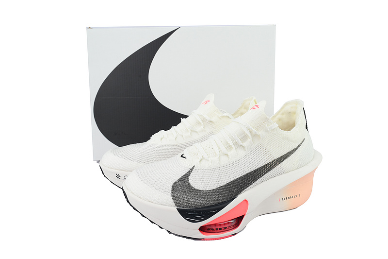 Wmns Air Zoom Alphafly NEXT% 3 'Sail Hot Punch'