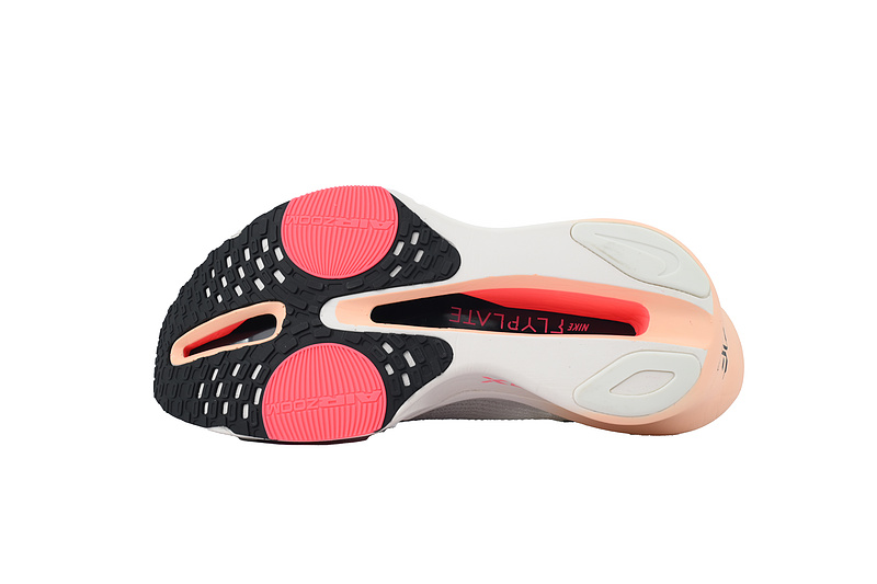 Wmns Air Zoom Alphafly NEXT% 3 'Sail Hot Punch'