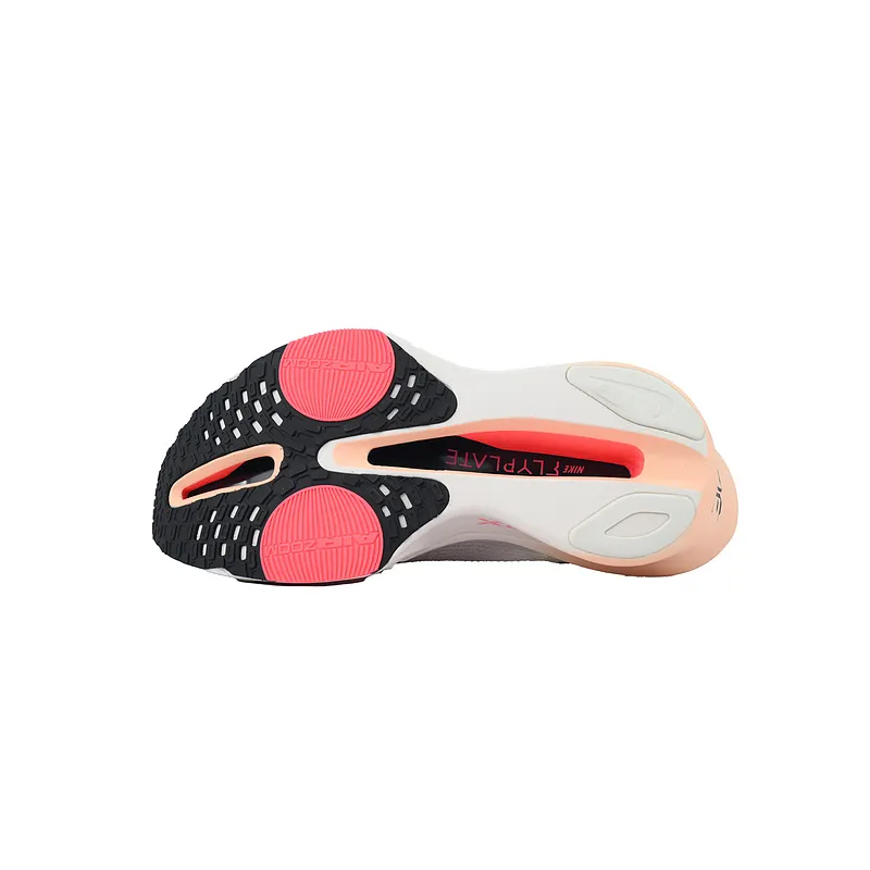 Wmns Air Zoom Alphafly NEXT% 3 'Sail Hot Punch'
