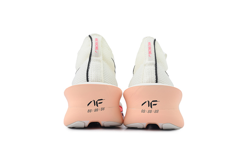 Wmns Air Zoom Alphafly NEXT% 3 'Sail Hot Punch'