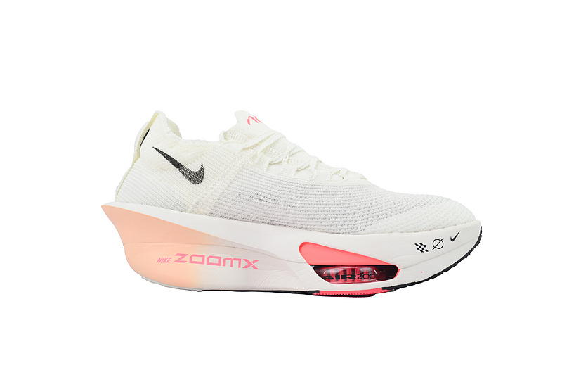 Wmns Air Zoom Alphafly NEXT% 3 'Sail Hot Punch'