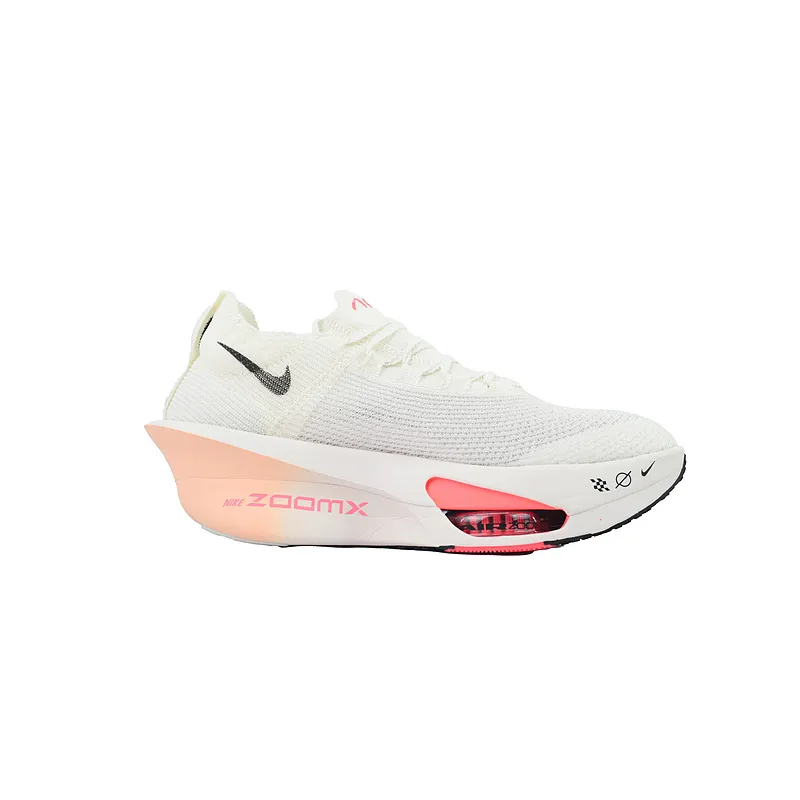 Wmns Air Zoom Alphafly NEXT% 3 'Sail Hot Punch'