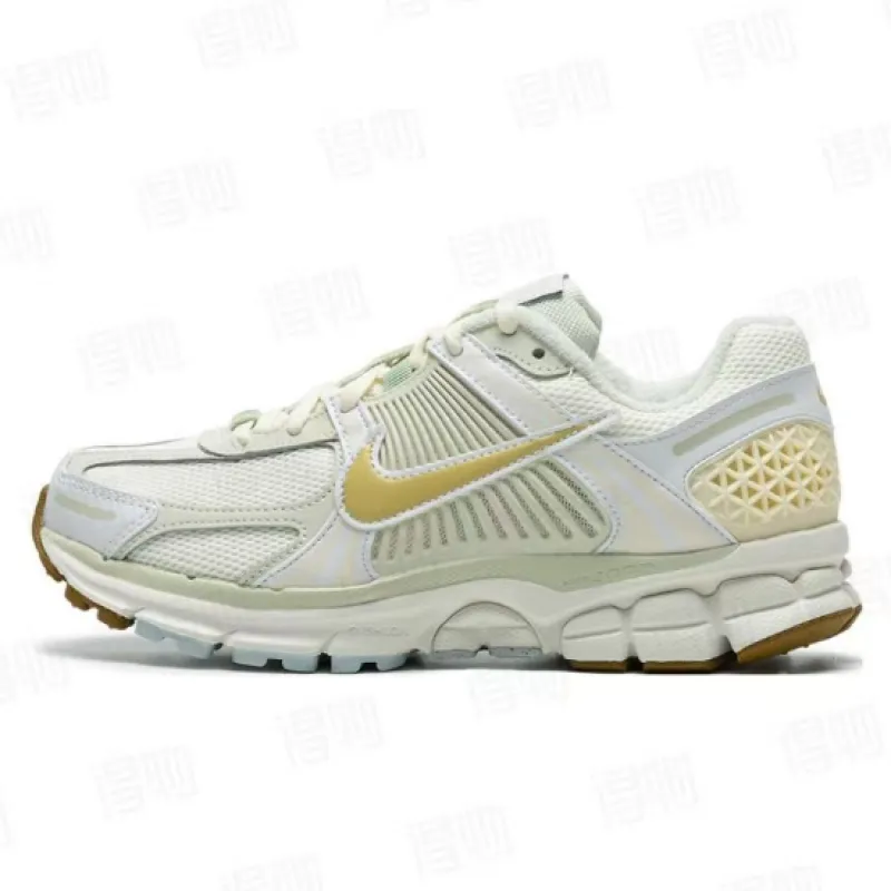 Wmns Air Zoom Vomero 5 'Sail Buff Gold'