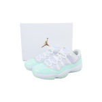 XH Air Jordan 11 Retro Low 'Igloo'